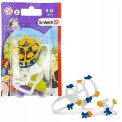 Schleich 42464 Accessoires Paardenshow Sieraden HorseClub -Kinderwereld Verkoop schleich 42464 accessoires paardenshow sieraden 3