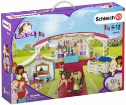 Schleich 42466 Grote Paardenshow HorseClub -Kinderwereld Verkoop schleich 42466 grote paardenshow 2