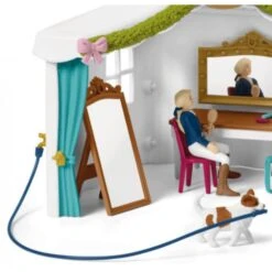 Schleich 42466 Grote Paardenshow HorseClub -Kinderwereld Verkoop schleich 42466 grote paardenshow 5