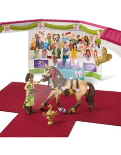 Schleich 42466 Grote Paardenshow HorseClub -Kinderwereld Verkoop schleich 42466 grote paardenshow 6