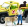 Schleich 42503 Dierenartsbezoek Op De Boerderij FarmWorld -Kinderwereld Verkoop schleich 42503 dierenartsbezoek op de boerderij