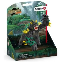 Schleich 42512 Monster Gorilla Eldrador -Kinderwereld Verkoop schleich 42512 monster gorilla 1 1