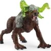 Schleich 42521 Rotsmonster Rotsbeest Eldrador -Kinderwereld Verkoop schleich 42521 rotsbeest