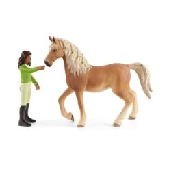 Schleich 42542 Sarah En Mystery HorseClub -Kinderwereld Verkoop schleich 42542 sarah en mystery 2