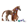 Schleich 42582 Beauty Horse Engelse Volbloed Merrie Sofia’s Beauties -Kinderwereld Verkoop schleich 42582 beauty horse engelse volbloedmerrie