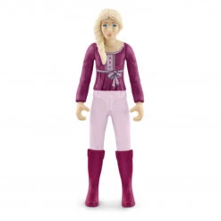 Schleich 42584 Sofia & Dusty Starterset Sofia’s Beauties -Kinderwereld Verkoop schleich 42584 sofia dusty starterset 3