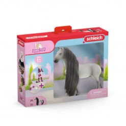 Schleich 42584 Sofia & Dusty Starterset Sofia’s Beauties -Kinderwereld Verkoop schleich 42584 sofia dusty starterset 5