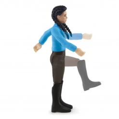 Schleich 42585 Kim & Caramelo Starterset Sofia’s Beauties -Kinderwereld Verkoop schleich 42585 kim caramelo starterset sogias beuties 2