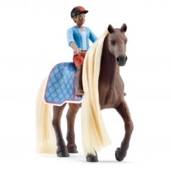 Schleich 42586 Leo & Rocky Starterset Sofia’s Beauties 8 Schleich 42586 Leo & Rocky Starterset Sofia’s Beauties -Kinderwereld Verkoop schleich 42586 leo rocky starterset sofias beauties 2