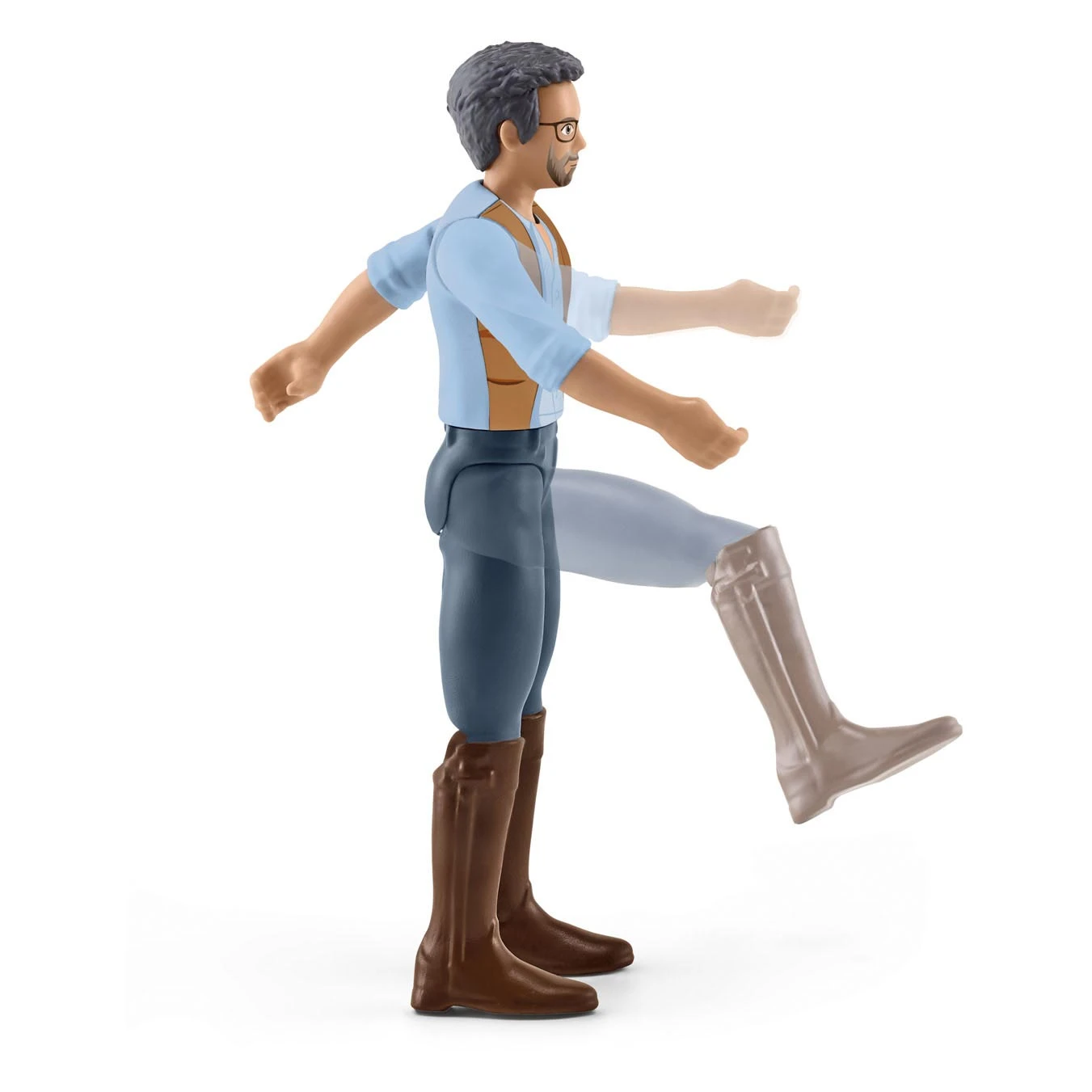 Schleich 42587 Pop-Up Boetiek Sofia’s Beauties 12 Schleich 42587 Pop-Up Boetiek Sofia’s Beauties - Afbeelding 10