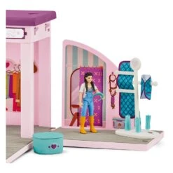 Schleich 42587 Pop-Up Boetiek Sofia’s Beauties 19 Schleich 42587 Pop-Up Boetiek Sofia’s Beauties -Kinderwereld Verkoop schleich 42587 pop up boetiek sofias beauties 7