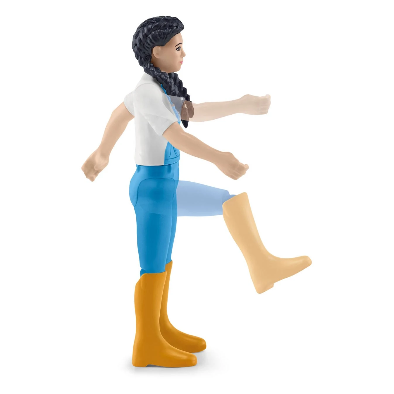 Schleich 42587 Pop-Up Boetiek Sofia’s Beauties 11 Schleich 42587 Pop-Up Boetiek Sofia’s Beauties - Afbeelding 9