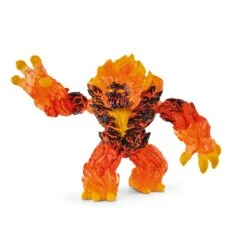 Schleich 70145 Lava Demon Eldrador -Kinderwereld Verkoop schleich 70145 lava demon 1 scaled 1