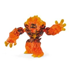 Schleich 70145 Lava Demon Eldrador -Kinderwereld Verkoop schleich 70145 lava demon 2 scaled 1