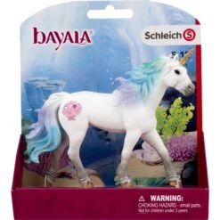 Schleich 70571 Onderwater Eenhoorn Hengst Bayala -Kinderwereld Verkoop schleich 70571 onderwater eenhoorn hengst 2