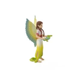 Schleich 70584 Movie Surah Met Papegaai Kuack Bayala -Kinderwereld Verkoop schleich 70584 movie surah met papegaai kuack 1 1