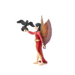 Schleich 70586 Movie Nuray Met Raaf Munyn Bayala -Kinderwereld Verkoop schleich 70586 movie nuray met raaf munyn 1 1