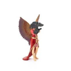 Schleich 70586 Movie Nuray Met Raaf Munyn Bayala -Kinderwereld Verkoop schleich 70586 movie nuray met raaf munyn 2