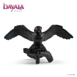 Schleich 70586 Movie Nuray Met Raaf Munyn Bayala -Kinderwereld Verkoop schleich 70586 movie nuray met raaf munyn 3