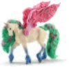 Schleich 70590 Bloemen Pegasus Bayala -Kinderwereld Verkoop schleich 70590 bloemen pegasus