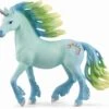 Schleich 70722 Suikerspin Eenhoorn Hengst Bayala -Kinderwereld Verkoop schleich 70722 suikerspin eenhoornhengst scaled 1