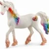 Schleich 70726 Regenboog Eenhoorn Merrie Bayala -Kinderwereld Verkoop schleich 70726 regenboog eenhoornmerrie