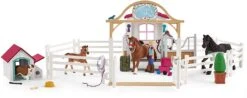 Schleich 72148 Excursie Naar De Paardenwei -Kinderwereld Verkoop schleich 72148 excursie naar de paardenwei 3