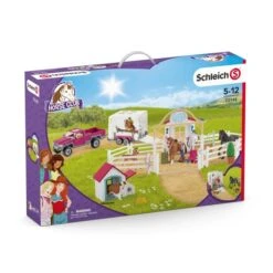 Schleich 72148 Excursie Naar De Paardenwei -Kinderwereld Verkoop schleich 72148 excursie naar de paardenwei 5