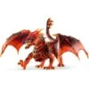 Schleich 70138 Lavadraak Eldrador 2 Schleich 70138 Lavadraak Eldrador -Kinderwereld Verkoop schleich 70138 lavadraak