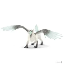 Schleich 70143 IJs Griffin Eldrador -Kinderwereld Verkoop schleich 70143 ijs griffin 4