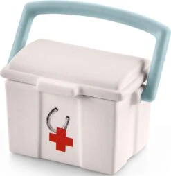 Schleich 42430 Hanna’s Verbanddoos Met Paarden HorseClub -Kinderwereld Verkoop schleich 42430 hannas medische set verbanddoos 3