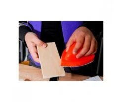 Toolkid Schuurblok Kindergereedschap -Kinderwereld Verkoop schuurblok toolkid 100500 1 1