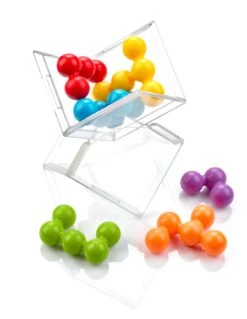 SG413 Cube Puzzler Pro Smart Games -Kinderwereld Verkoop sg 413 cube puzzler pro smartgames 2
