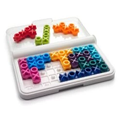 IQ X0X0 Smart Games Denkspel 10 IQ X0X0 Smart Games Denkspel -Kinderwereld Verkoop sg 444 1q x0x0 smartgames 1 1