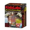 Wetenschap Magie En Illusie Combopakket 4M Kidzlabs