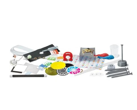 Wetenschap Magie En Illusie Combopakket 4M Kidzlabs 6 Wetenschap Magie En Illusie Combopakket 4M Kidzlabs - Afbeelding 4