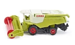 Siku 1476 Claas Combine-maaidorser Schaal 1 : 87 -Kinderwereld Verkoop siku 1476 claas combine 1