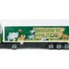 Siku 1627 Truck Met Oplegger Dierentuin -Kinderwereld Verkoop siku 1627 vrachtwagen dierentuin