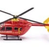 Siku 1647 Helikopter Reddingsheli Schaal 1 : 87