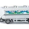 Siku 1972 Melktransport Aanhangwagen -Kinderwereld Verkoop siku 1972 melktransport aanhangwagen