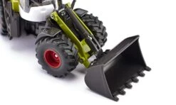 Siku 1999 Claas Torion Loader 1:50 Laadschep -Kinderwereld Verkoop siku 1999claas torion loader 1