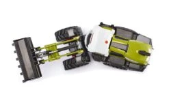 Siku 1999 Claas Torion Loader 1:50 Laadschep -Kinderwereld Verkoop siku 1999claas torion loader 3