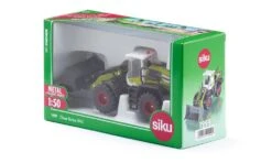Siku 1999 Claas Torion Loader 1:50 Laadschep -Kinderwereld Verkoop siku 1999claas torion loader 5