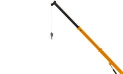 Siku 2110 Mobiele Kraanwagen -Kinderwereld Verkoop siku 2110 brandweerkraanwagen 4 1