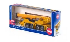 Siku 2110 Mobiele Kraanwagen -Kinderwereld Verkoop siku 2110 brandweerkraanwagen 6