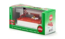Siku 2461 Kuhn Frontmaaier -Kinderwereld Verkoop siku 2461 kuhn frontmaaier 1 1