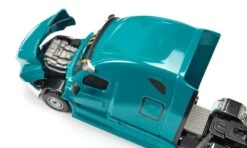 Siku 2717 Trekker Freightliner Cascadia 1:50 -Kinderwereld Verkoop siku 2717 tekker freightliner cascadia 3