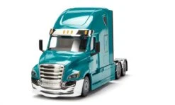 Siku 2717 Trekker Freightliner Cascadia 1:50 -Kinderwereld Verkoop siku 2717 tekker freightliner cascadia 5