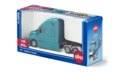 Siku 2717 Trekker Freightliner Cascadia 1:50 -Kinderwereld Verkoop siku 2717 tekker freightliner cascadia 6