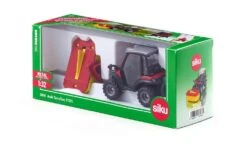 Siku 3068 Aebi-TerraTrac TT211 -Kinderwereld Verkoop siku 3068 aebi terratrac tt211 1 1